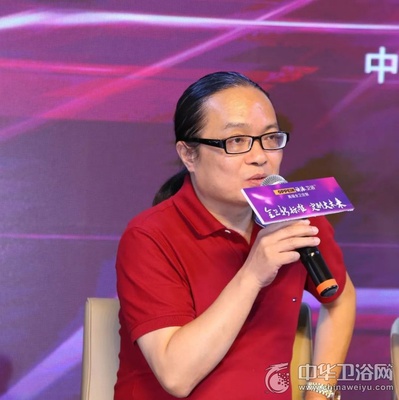 欧派卫浴新品发布会 行业大咖探讨定制卫浴突破之道